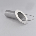 cylindrical wedge wire screens